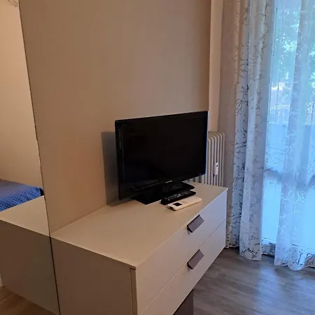 Apartman Ferrari Museum A 10 Minuti Free Parking E Wi-fi Free *